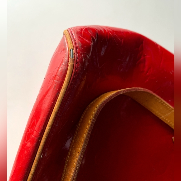 Lv hand bag - Picture 9 of 10